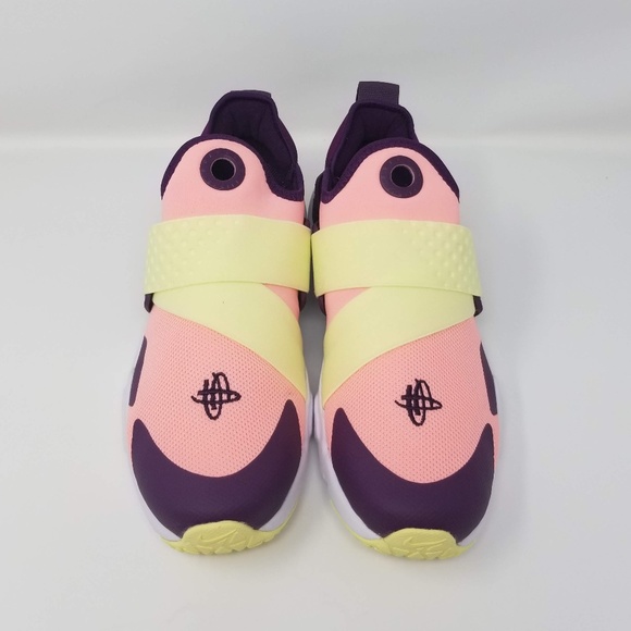 Nike Huarache Extreme GS sz 8 Womens AV8239 600 - Picture 5 of 8